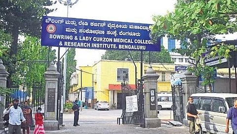 Karnataka HC judge flags bad upkeep of Bengaluru hospitals