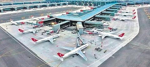 Image used for representational purpose only. (File Photo)