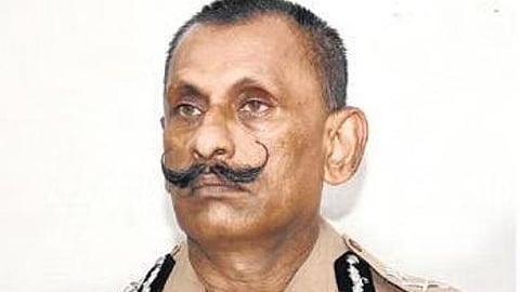 ​ AG Pon Manickavel  ​