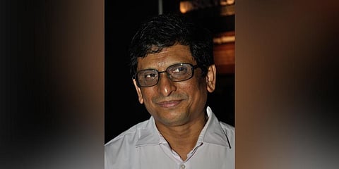 Astrophysicist Somak Raychaudhury. (Photo | Wikimedia Commons)