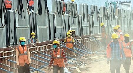 Image for representation purpose only.  Nagaraja Gadekal