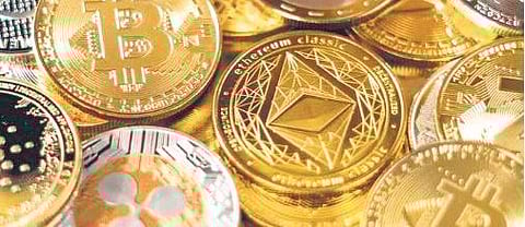 FTT token falls 40 per cent: More troubles for crypto investors likely