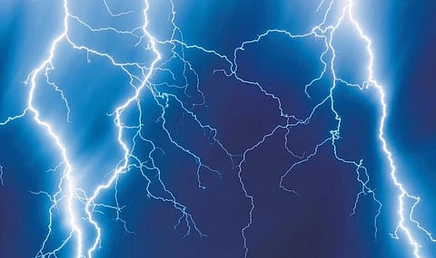 Lightning alert system yet to see light of day