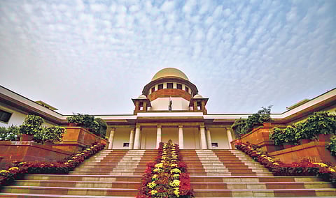 What Supreme Court split verdict on EWS quota means 