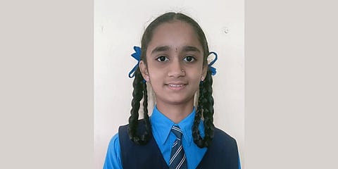Kaushalya Venkataramana Hegde