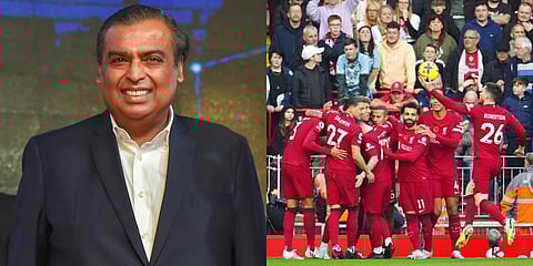 Image used for representational purpose only. (File Photo)