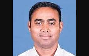 Gharai urges Naveen to open defunct mines of Sukinda chromites valley