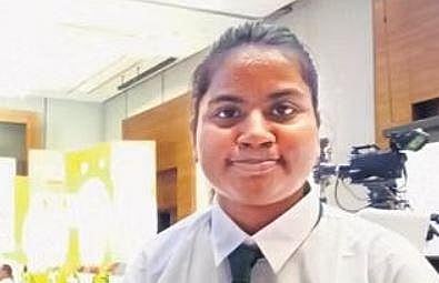 Sheetal Mahek Routray