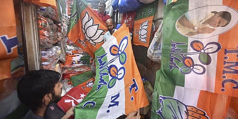 Image used for representational purpose only. (File Photo | PTI)