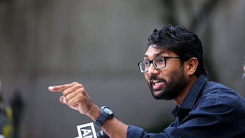 Jignesh Mevani 