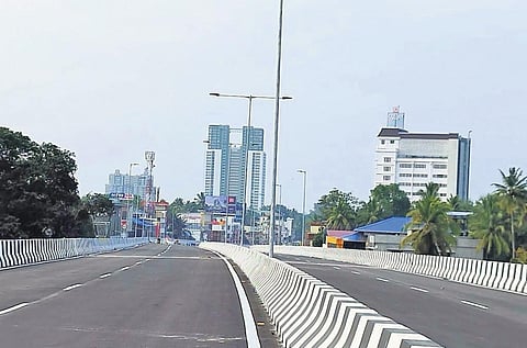 Kazhakootam elevated highway | Trivandrum Indian Facebook page