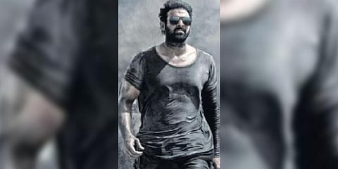 Prabhas