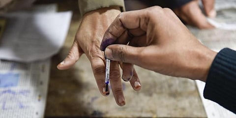 Modi cabinet reshuffle on the cards ahead of crucial polls