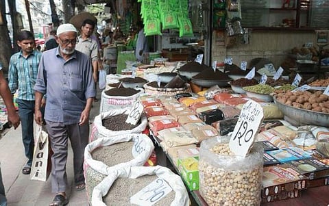 For representational purposes