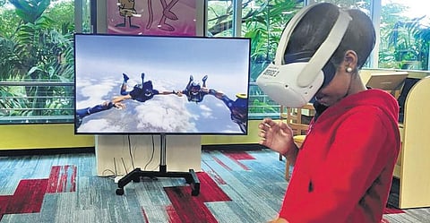 The directorate is also planning to introduce digital libraries in 500 libraries across the State.