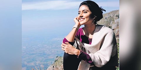 Mahima Nambiar