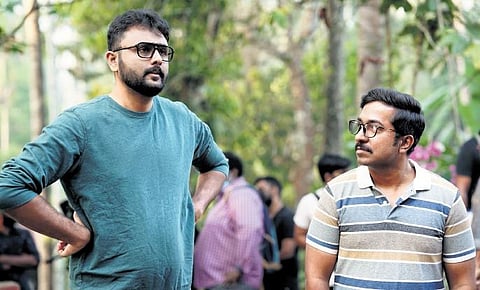 INTERVIEW | Rewriting Mukundan Unni Associates was a frustrating process: Abhinav Sunder Nayak