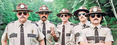 The Hunchback Of Notre Dame satire 'Quasi' gets a release date