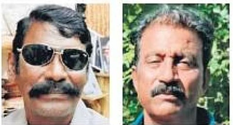 Perumal & Andiyappan