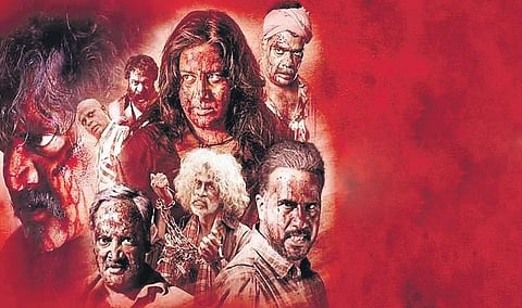 Image used for representational purpose only. (File Photo)