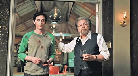 'Hunters' to return for second and final season in 2023