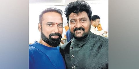 Image used for representational purpose only. (File Photo)