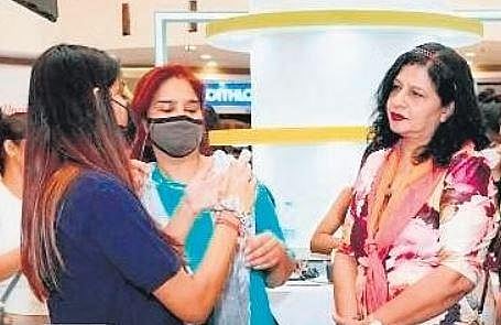 An invite to the Korean culture