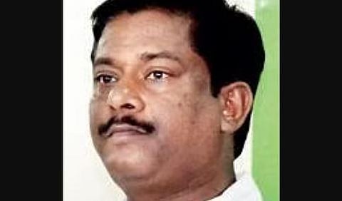 Buzz over BJD's Sanjay Dasburma’s ‘outside powers’ jibe