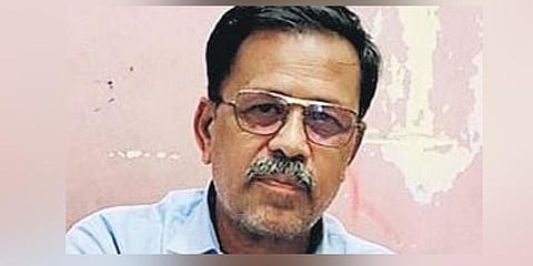 Coercion, abduction charge as AAP’s Surat candidate opts out 