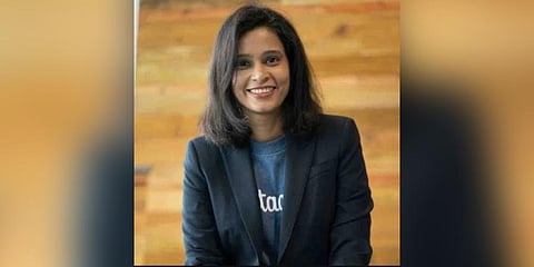 Meta appoints Sandhya Devanathan as Indian head