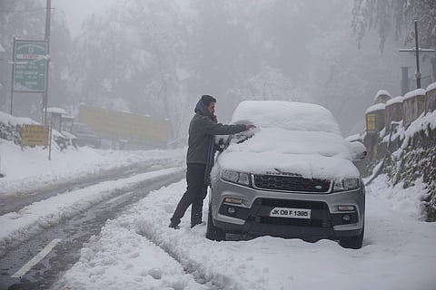 Image used for representational purpose only. (Photo| PTI)