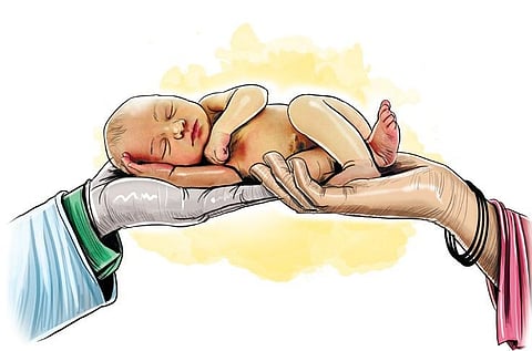 Image used for representational purpose only. (Express Illustrations)