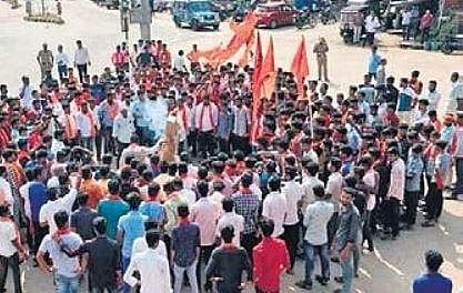 Hindu outfit protests against ‘azaan’ performance at Udupi school