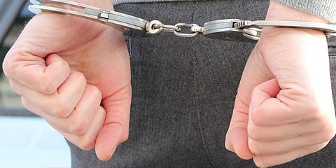 Husband jailed for life for murdering Kerala nurse, two kids in UK 