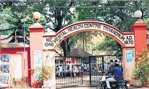 Despite complaints, official apathy continues to ail Peroorkada asylum  