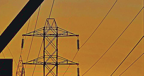 Kundah in the western zone and a few places in southern districts may be suitable to set up additional hydropower plants in Tamil Nadu | Express