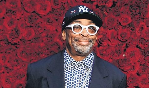 Spike Lee to direct coming-of-age drama for Amazon Studios