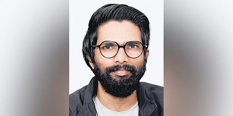 Chandra Prakash Yoganathan