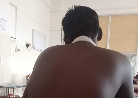 Consider VCK man's killing as caste murder, Govt told