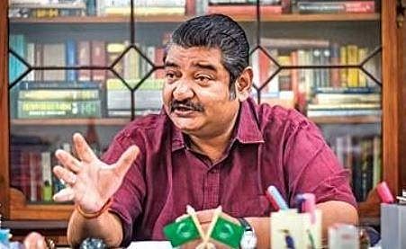 Pratap Keshari Deb asks Tata Power to improve power supply in rural areas of Odisha