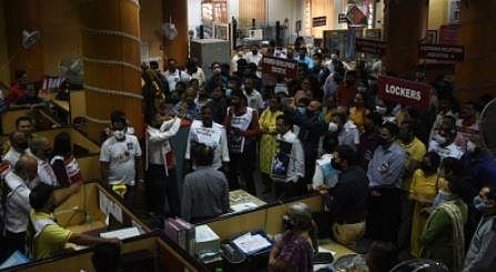 For representational purposes (Photo | IANS)