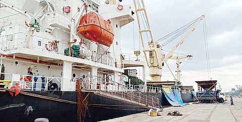 Image used for representational purpose only. (File photo| EPS)