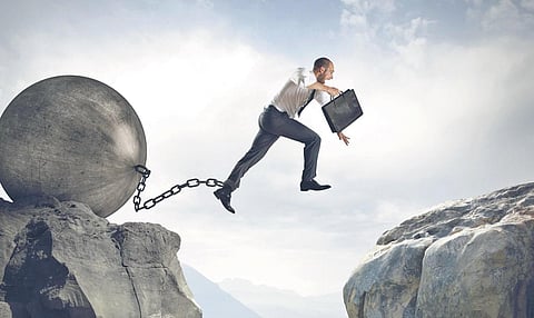 For representational purposes