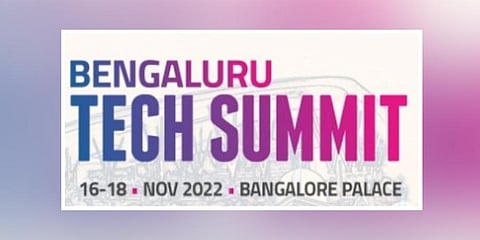 (Photo |bengalurutechsummit.com(