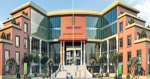 Chanakya University to focus on Indian knowledge systems as part of NEP