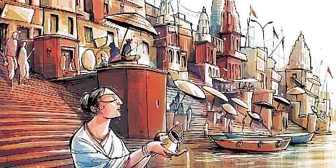 Image used for representational purpose only. (Express Illustrations)