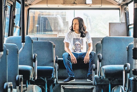 For reprentational purpose