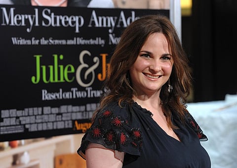 Author Julie Powell (Photo | AP)