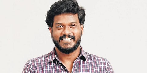 Jai Bhim-fame Manikandan