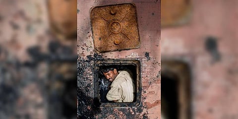 Image used for representational purpose | Madhu Krishnan